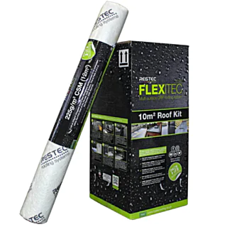 RESTEC Flexitec 2020 Roofing Kit (10m²)*