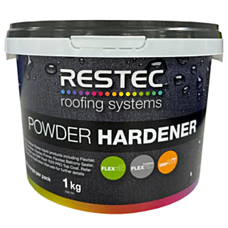 RESTEC Powder Hardener (1kg)