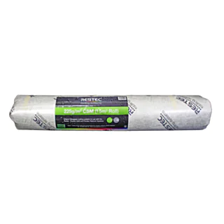 RESTEC 225g/m² CSM Fibreglass (15m²) Roll