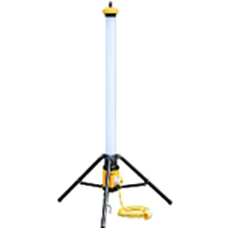LED Tripod Uplight 110 v 40 w