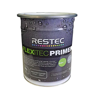 RESTEC Primer (5kg)