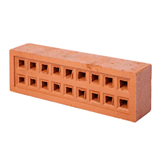 Clay Airbricks Terracotta - 9 x 3