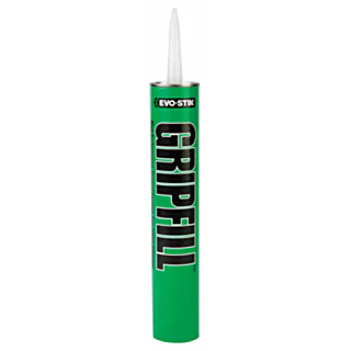 Gripfill Adhesive 350 ml