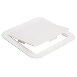 Clip Fit Access Panels - 200 mm x 200 mm