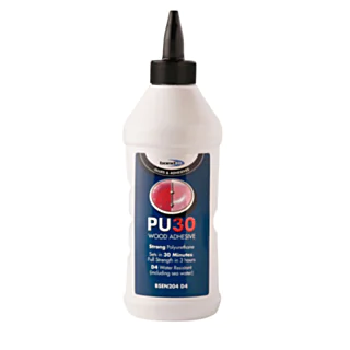 D4 Joiners PU Adhesive - 750 ml