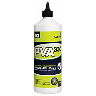 Schtuk Water Resistant Adhesive - 1 kg