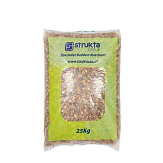Shingle 04/10 mm 25kg