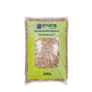 Shingle 10/20 mm 25kg