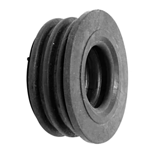 Rubber Waste Adaptor - 32 mm