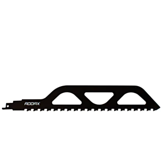 Reciprocating Saw Blade TC Tipped Block/Brick - 305mm