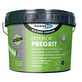 Render Bonding Agent - 10 l
