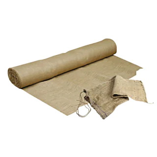 Hessian Sand Bags - pack of 50