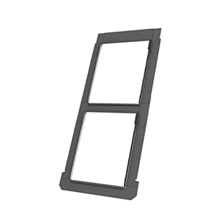 Bi-Lite Slate Flashing - 550 mm x 780 mm