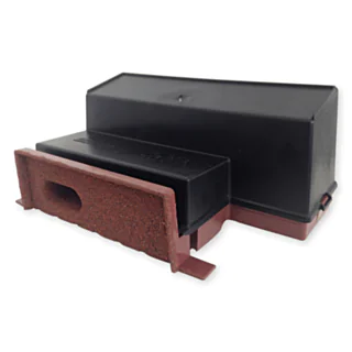 Swift Nesting Box - Antique Red