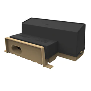 Swift Nesting Box - Buff