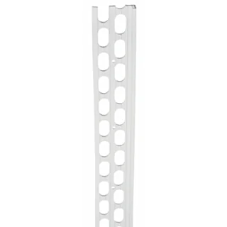 White PVCu Stop Bead - 10 mm x 3 m