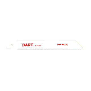 Reciprocating Metal Cutting Saw Blades -14 TPI 225mm