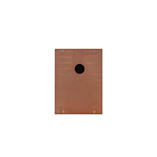Sparrow Box - Red