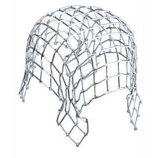Galvanised Wire Balloon - 2.5 (65 mm)