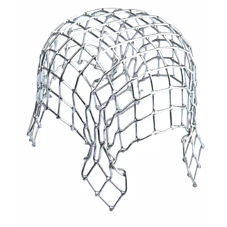 Galvanised Wire Balloon - 4 (100 mm)