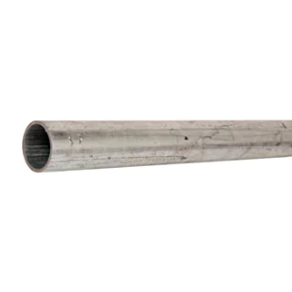 Clamp Fittings Hand Rail Tube - 42.4 mm x 3.2 m