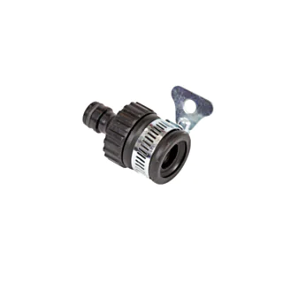 Hose Tap Connector Universal