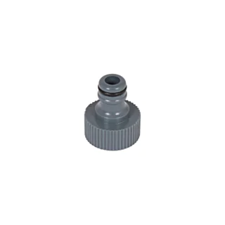 Hose Tap Connector 3/4