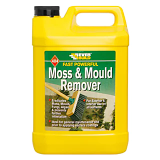Fungicidal Wash - 5 l