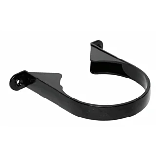 Soil Pipe Clip