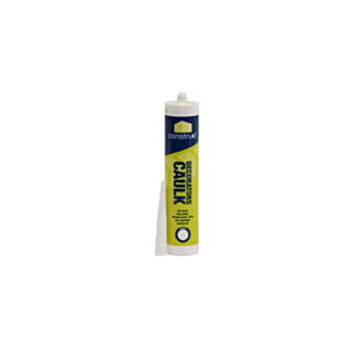 construkt® White Decorators' Caulk - EU3