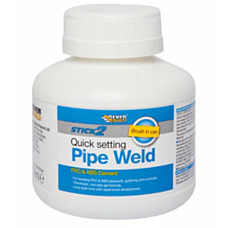 PVC Pipe Cement - 250 ml