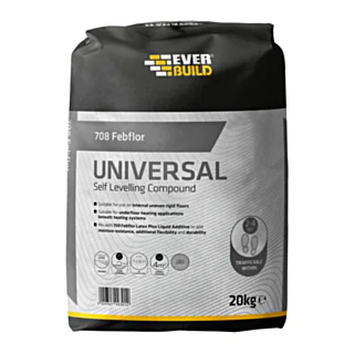 Self Levelling Compound - 20 kg