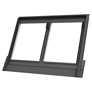 Combi Slate Flashing - 660 mm x 1180 mm