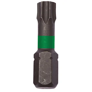 DART T20 Impact Driver Bit Pack 10
