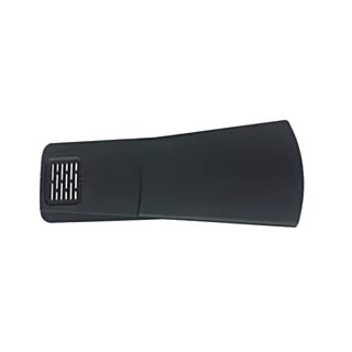 Ambi-Verge Universal Dry Fix Verge - Grey