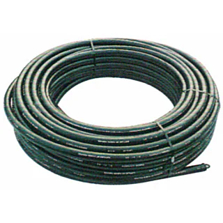 Polythene Ducting - 38 mm/45 mm x 100 m