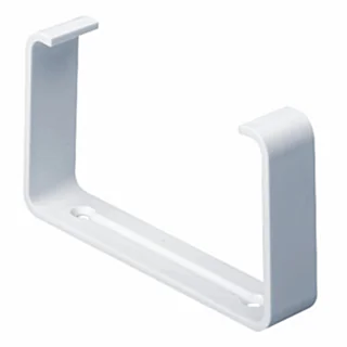 Rectangular Ducting Retaining Clip 110 mm x 54 mm