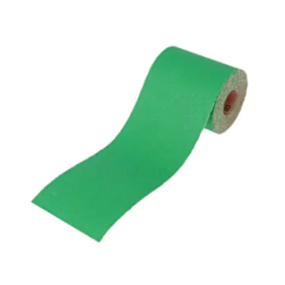 Aluminium Oxide Sand Paper 5 m - 100 Grit