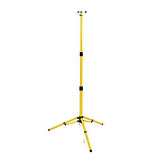 Tripod ONLY - for LED Tripod Single and Twin lights