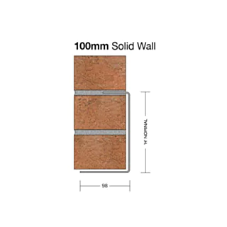 Birtley EV100 External Wall Standard Duty Lintel