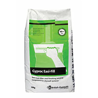 Gyproc Easifill Compound