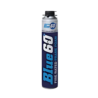 Blue60 Foam - 750ml