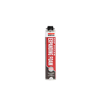 Expanding Foam 750 ml - Gun Grade