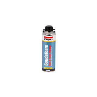 Foam Gun Cleaner
