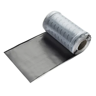 WakaFlex Self Adhesive Lead Free Flashing - 370 mm x 5m