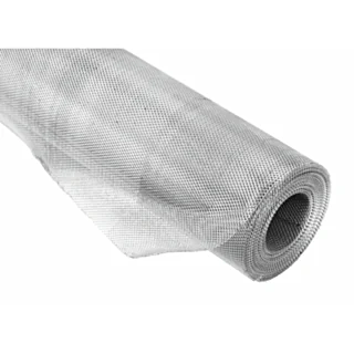 Aluminium Flyscreen - 610 mm x 10 m