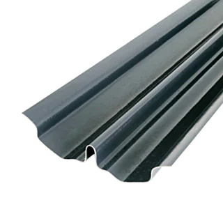 Dry Fix Valley Trough - 110 mm