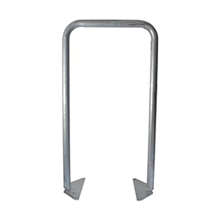 Sheffield Style Bike Hoop Bolt Down