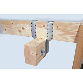 construkt® Long Leg Joist Hangers - 150 mm