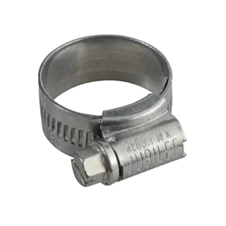 Hose Clip - 18 mm - 25 mm